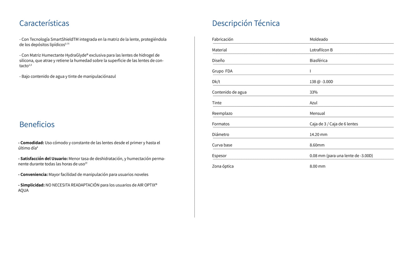 TIENDA COMPRAR LENTILLAS ONLINE ESPAÑA ECONÓMICAS BARATAS CALIDAD OPTICOS BELSO