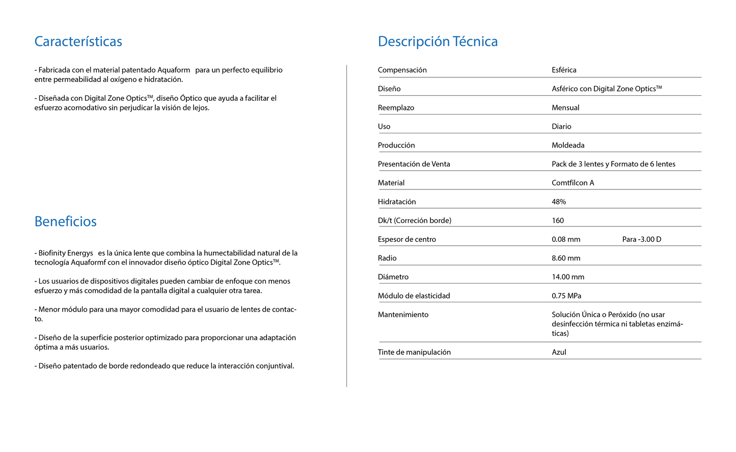 TIENDA COMPRAR LENTILLAS ONLINE ESPAÑA ECONÓMICAS BARATAS CALIDAD OPTICOS BELSO