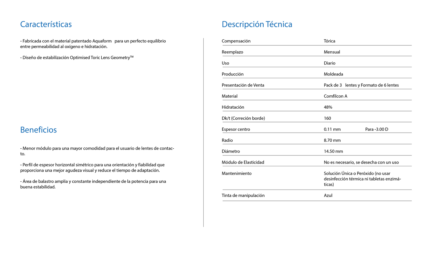 TIENDA COMPRAR LENTILLAS ONLINE ESPAÑA ECONÓMICAS BARATAS CALIDAD OPTICOS BELSO