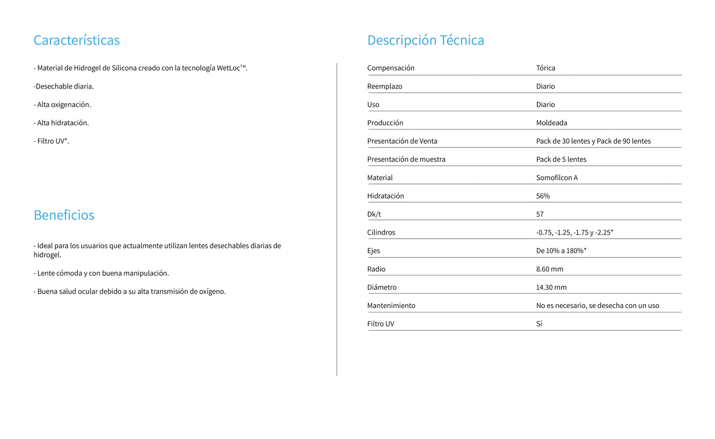 TIENDA COMPRAR LENTILLAS ONLINE ESPAÑA ECONÓMICAS BARATAS CALIDAD OPTICOS BELSO