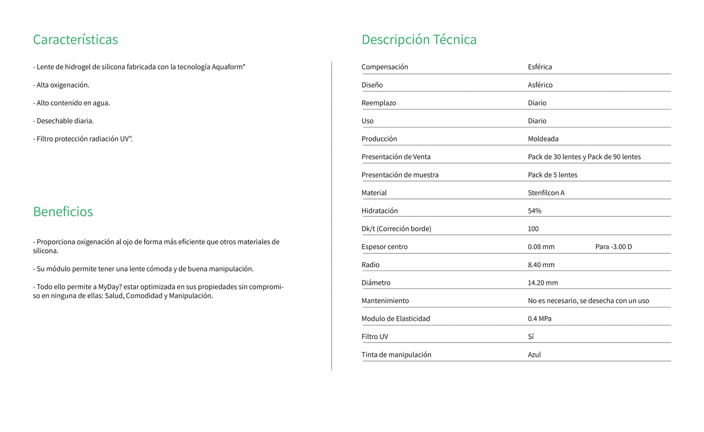 TIENDA COMPRAR LENTILLAS ONLINE ESPAÑA ECONÓMICAS BARATAS CALIDAD OPTICOS BELSO