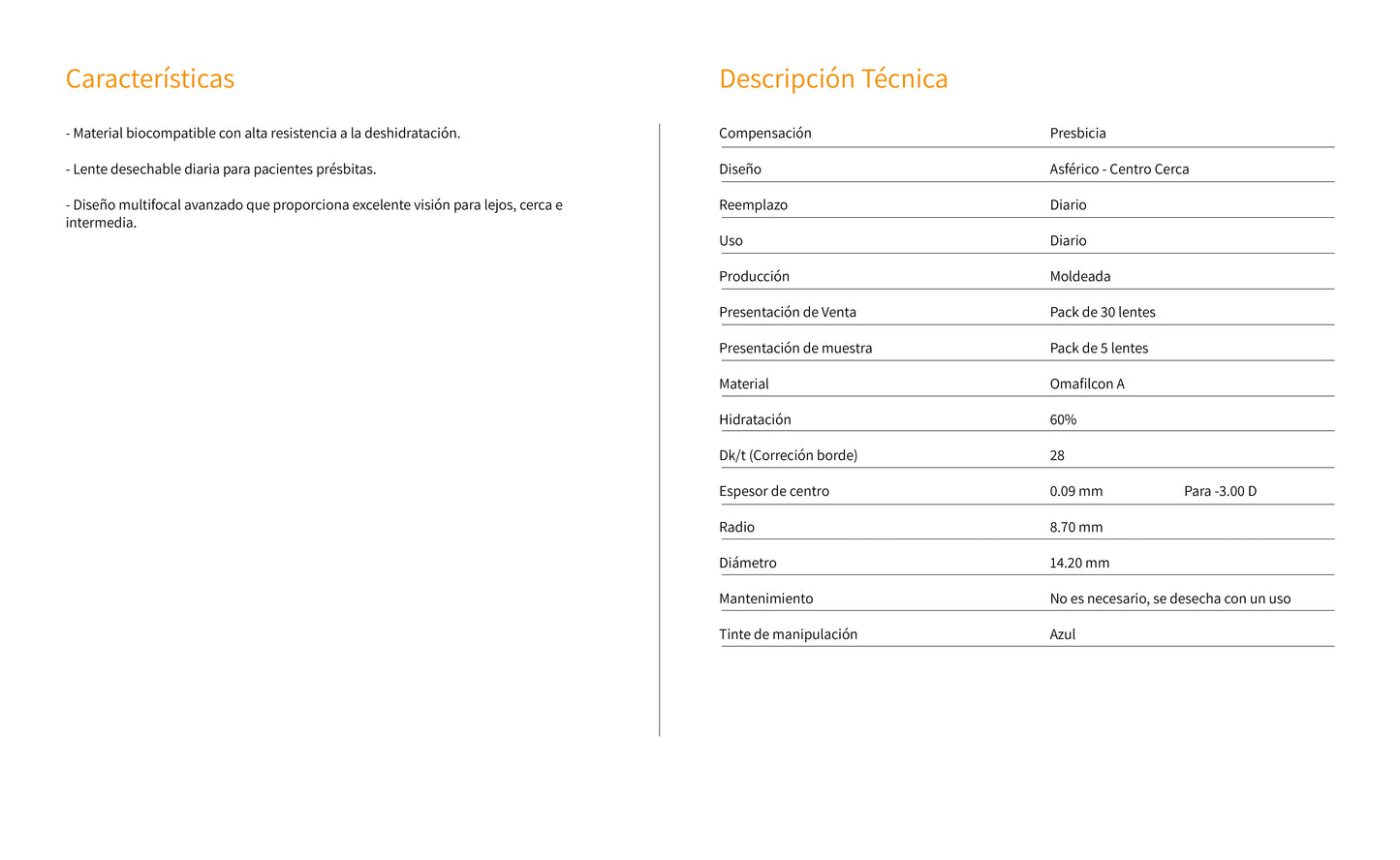 TIENDA COMPRAR LENTILLAS ONLINE ESPAÑA ECONÓMICAS BARATAS CALIDAD OPTICOS BELSO