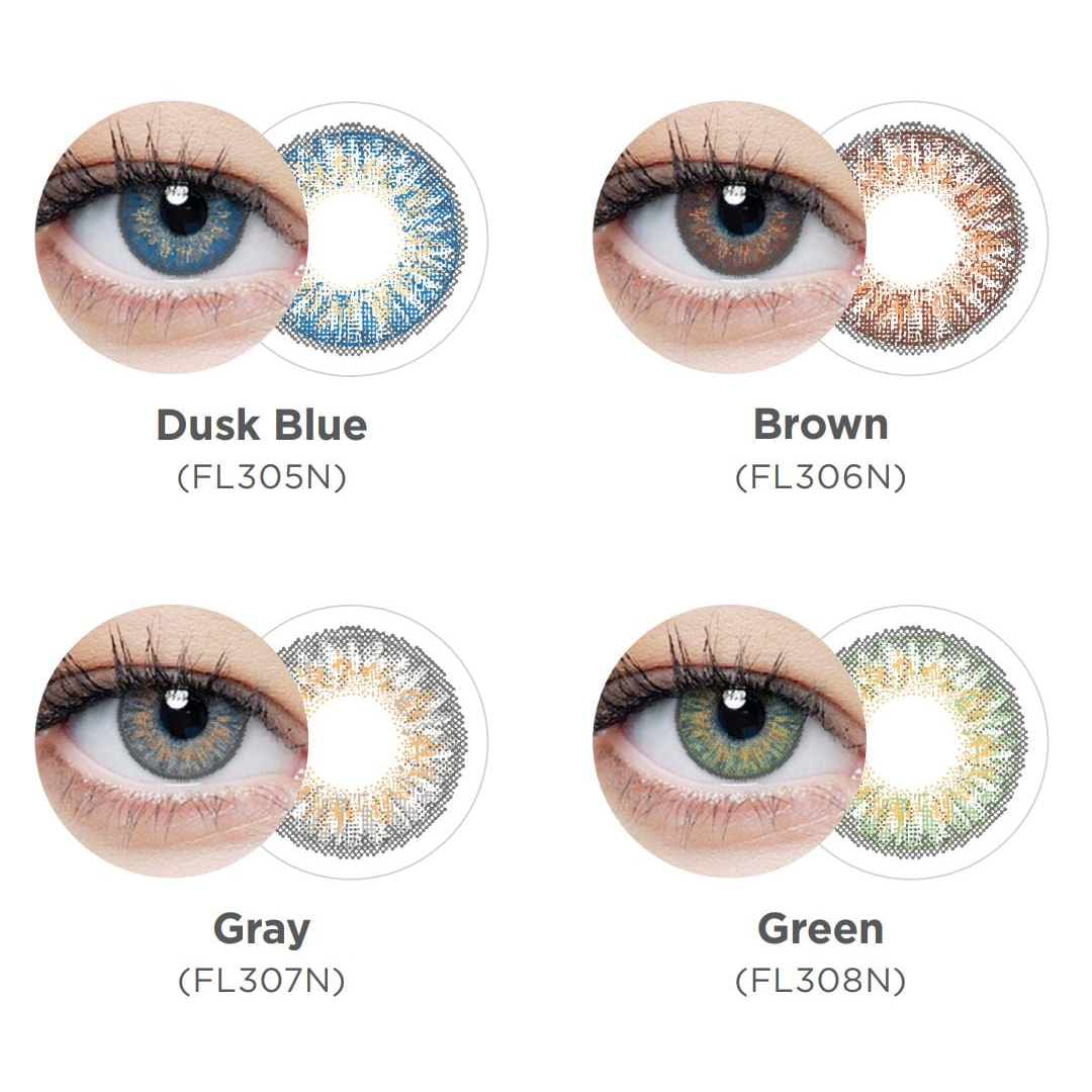TIENDA COMPRAR LENTILLAS ONLINE ESPAÑA ECONÓMICAS BARATAS CALIDAD OPTICOS BELSO
LENTILLAS COLOR DUSK BLUE BROWN GRAY GREEN