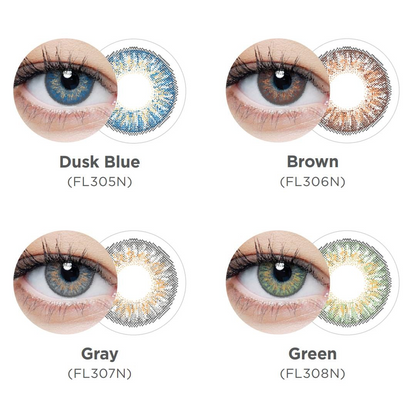TIENDA COMPRAR LENTILLAS ONLINE ESPAÑA ECONÓMICAS BARATAS CALIDAD OPTICOS BELSO
LENTILLAS COLOR DUSK BLUE BROWN GRAY GREEN