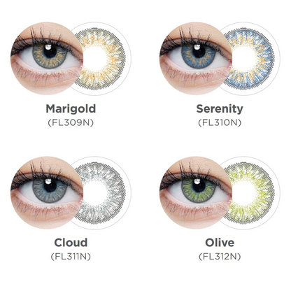 TIENDA COMPRAR LENTILLAS ONLINE ESPAÑA ECONÓMICAS BARATAS CALIDAD OPTICOS BELSO
LENTILLAS COLOR MARIGOLD SERENITY CLOUD OLIVE