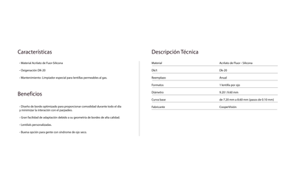 TIENDA COMPRAR LENTILLAS ANUAL ONLINE ESPAÑA ECONÓMICAS BARATAS CALIDAD OPTICOS BELSO